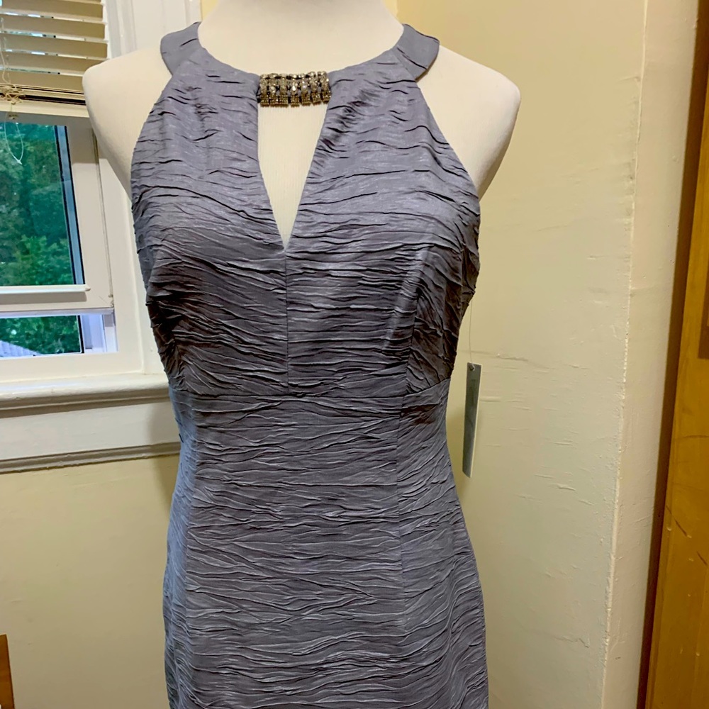 Brand new cocktail dress